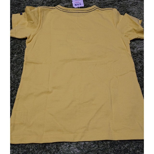 mikihouse(ミキハウス)の新品！ミキハウス Tシャツ 150 キッズ/ベビー/マタニティのキッズ服男の子用(90cm~)(Tシャツ/カットソー)の商品写真