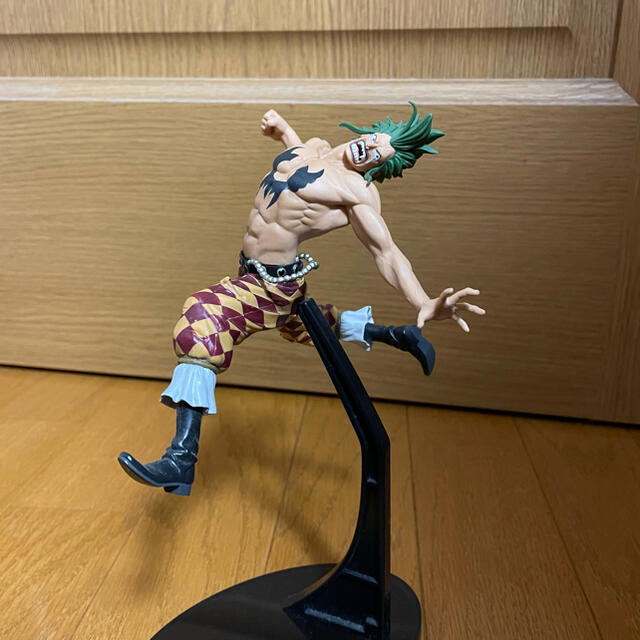 Bandai ワンピース バルトロメオ フィギュアの通販 By The Long Face S Shop バンダイならラクマ Bandai ワンピース バルトロメオ フィギュアの通販 By The Long Face S Shop バンダイならラクマ