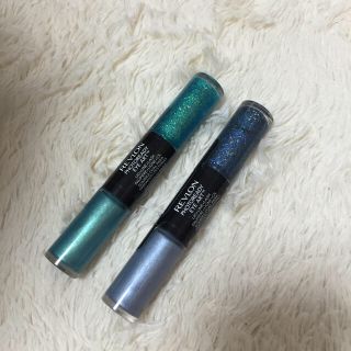 レブロン(REVLON)のREVLON アイシャドウ(アイシャドウ)