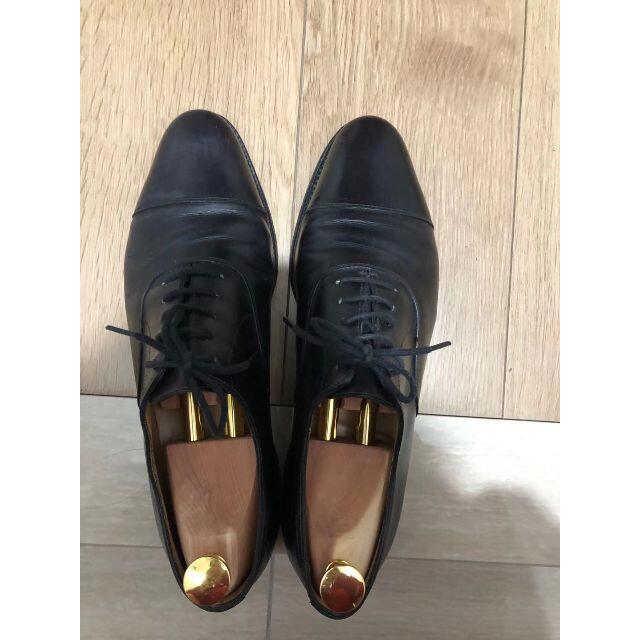 素晴らしい品質 lobb john - LOBB JOHN ジョンロブ 6.5e ii city