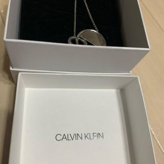 カルバンクライン(Calvin Klein)のカルバンクライン(ネックレス)