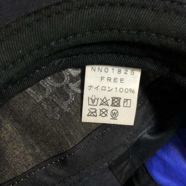 THE NORTH FACE(ザノースフェイス)のTHE NORTH FACE ジェットキャップ メンズの帽子(キャップ)の商品写真