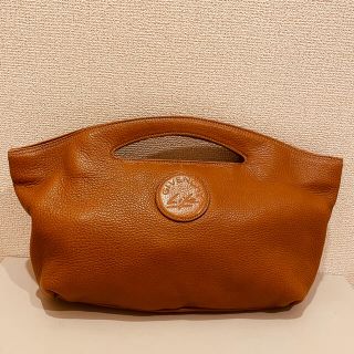 ジバンシィ(GIVENCHY)の【良品】【激安】ジバンシイ、ライフ(ショルダーバッグ)