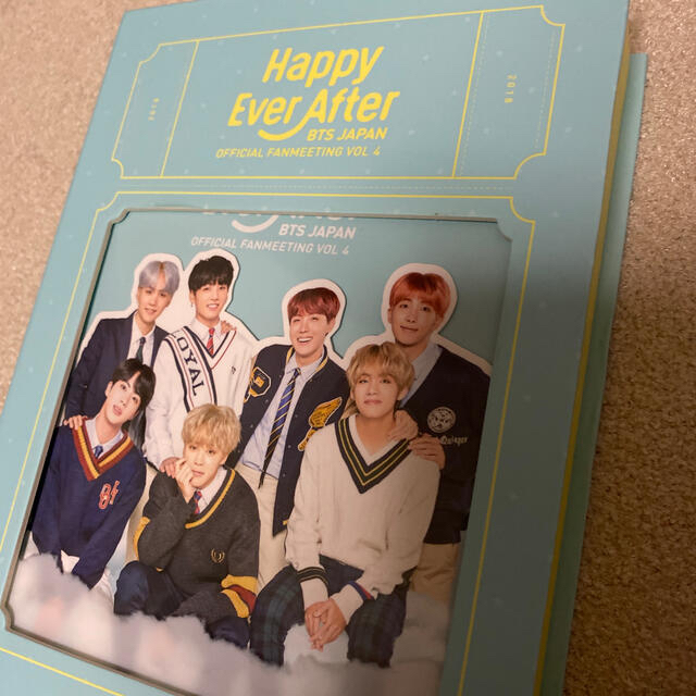 bts dvd ハピエバ | littleitalypizzamemphis.com