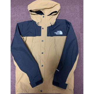 ザノースフェイス(THE NORTH FACE)の デイトナ様専用　ノースフェイス　マウンテンライトジャケット (マウンテンパーカー)