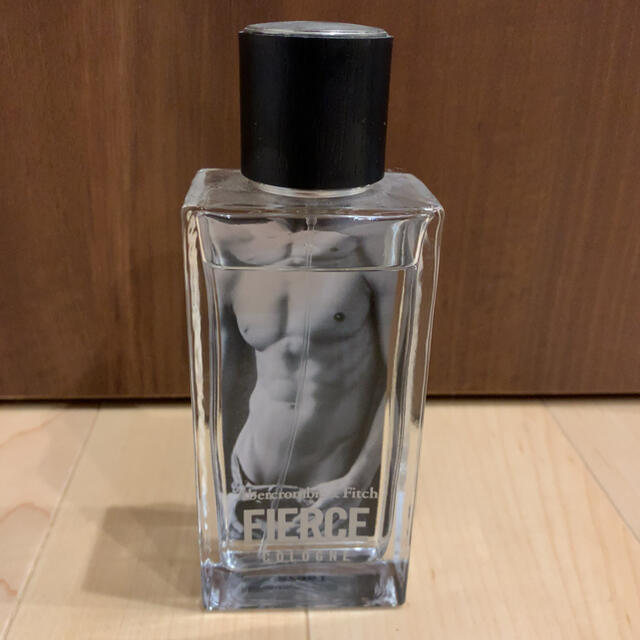 Abercrombie&Fitch 香水100ml