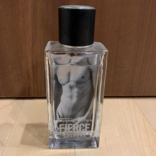 アバクロンビーアンドフィッチ(Abercrombie&Fitch)のAbercrombie&Fitch 香水100ml(香水(男性用))