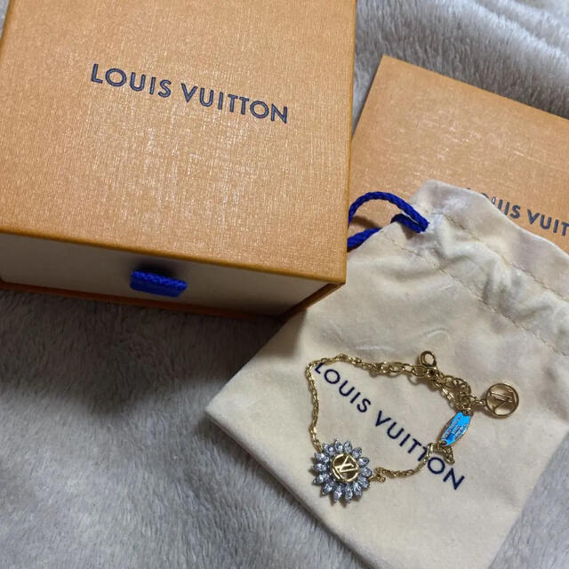 福袋 LOUIS ルイヴィトン ブラスレ スターライト - VUITTON