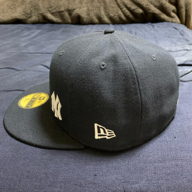 NEW ERA(ニューエラー)の NEW ERA 創設100周年 メモリアルキャップ 第三弾 メンズの帽子(キャップ)の商品写真