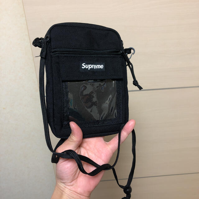 supreme ポーチ 【送料無料/新品】 noxcapital.de
