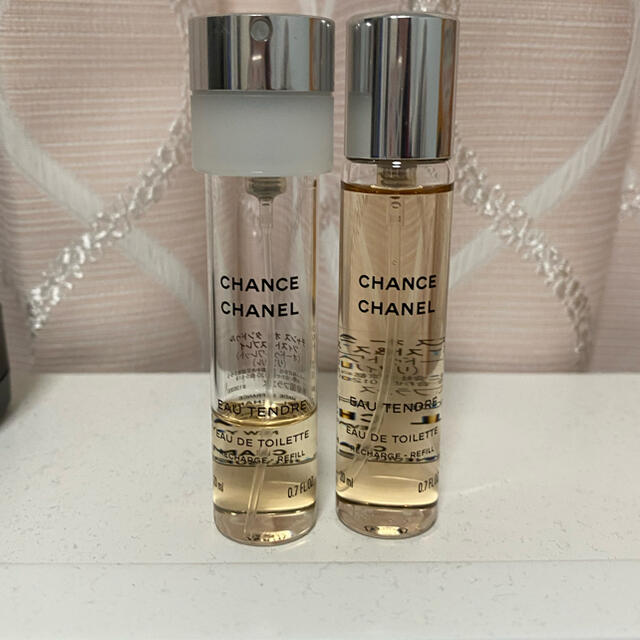 CHANEL(シャネル)のCHANEL 香水 コスメ/美容の香水(香水(女性用))の商品写真