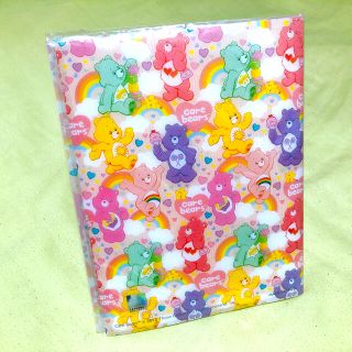 ケアベア(CareBears)のフォトアルバム(アルバム)