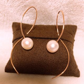 ココシュニック(COCOSHNIK)のココシュニック　ピアス(ピアス)