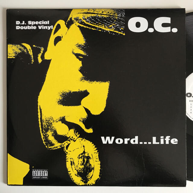 O.C. - Word...Life