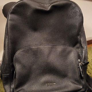 コーチ(COACH)のワケ有り　COACH ケネディ バックパック(バッグパック/リュック)