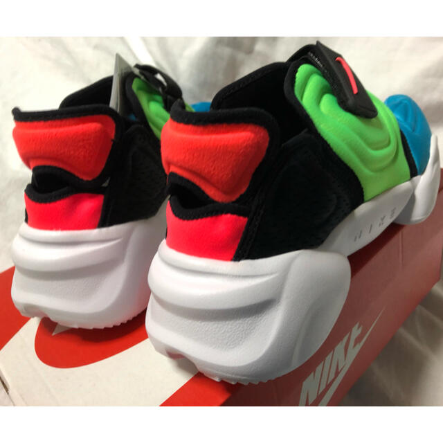 Nike 希少 大きめサイズ ナイキ アクア リフト 足袋スニーカースプリットトゥの通販 By マクラ S Shop ナイキならラクマ Nike 希少 大きめサイズ ナイキ アクア リフト 足袋スニーカースプリットトゥの通販 By マクラ S Shop ナイキならラクマ