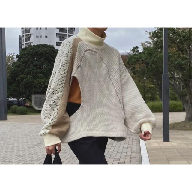 nashe ニット | angeloawards.com