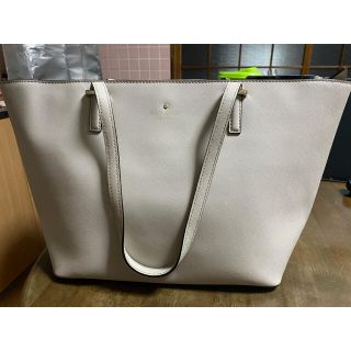 ケイトスペードサタデー(KATE SPADE SATURDAY)のケイトスペード　トートバッグ(トートバッグ)