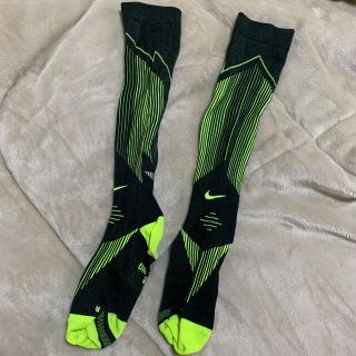 ナイキ(NIKE)のナイキ　レッグウォーマー　靴下(その他)