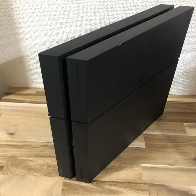 ps4 ジャンク　本体のみ　1200aジャンク