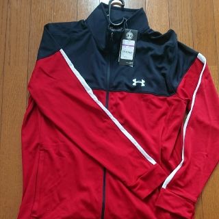 アンダーアーマー(UNDER ARMOUR)のアンダーアーマー ジャージ上下セット(ジャージ)