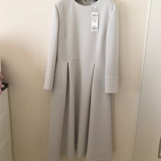 専用　23区veryコラボ　クラッシータックワンピース