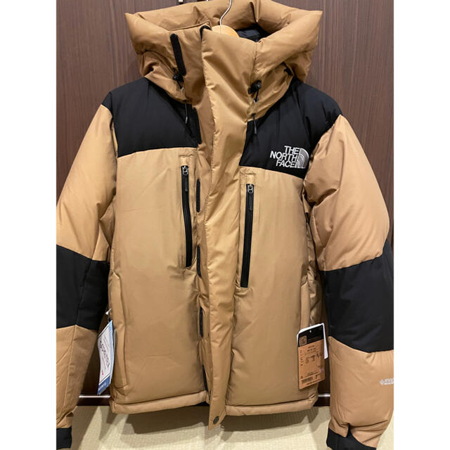 高質で安価 THE NORTH FACE - ノースフェイス バルトロライト ...