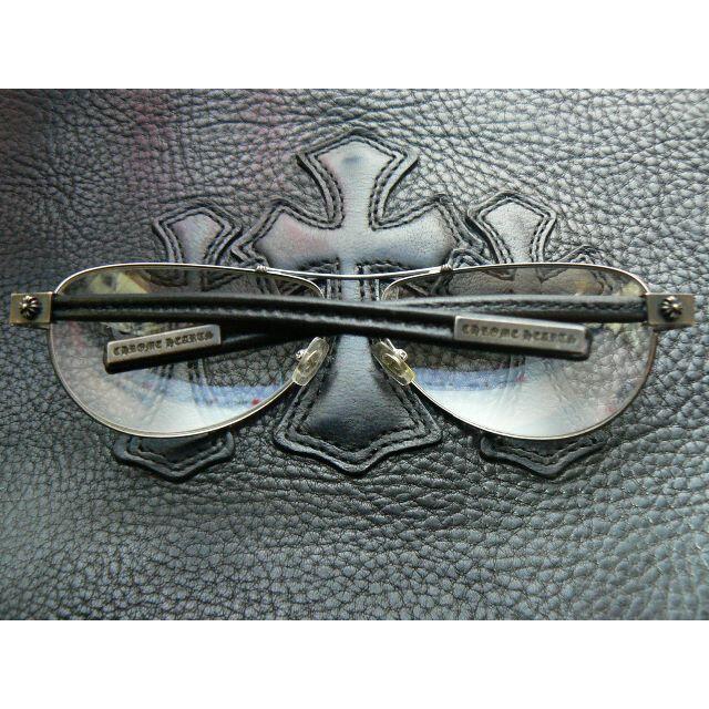 Chrome Hearts - 正規品 クロムハーツ サングラスの通販 by 翔 Chrome Hearts - 正規品 クロムハーツ サングラスの通販 by 翔