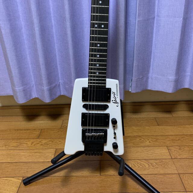 SPIRIT BY STEINBERGER GT-PRO スタインバーガー 廃盤商品 ギター