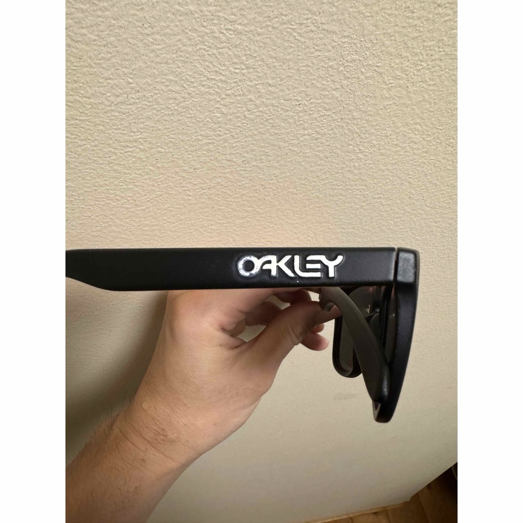 Supreme(シュプリーム)のSupreme x Oakley メンズのファッション小物(サングラス/メガネ)の商品写真