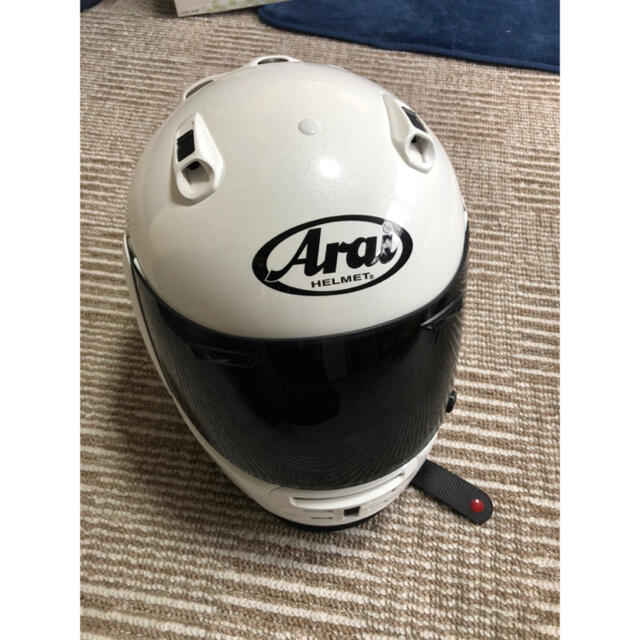 Arai Rapide-IR 未使用　フルフェイス　ヘルメット