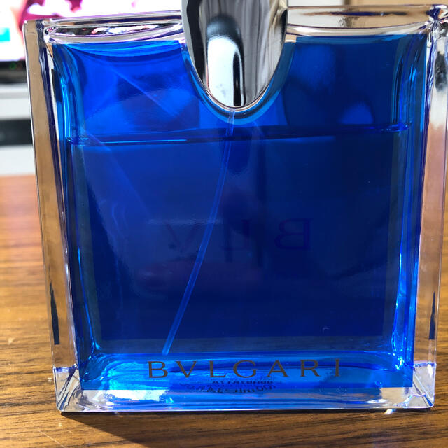 BVLGARI(ブルガリ)のBVLGARI   ブルガリ ブルー プールオム EDT 100ml コスメ/美容の香水(香水(男性用))の商品写真