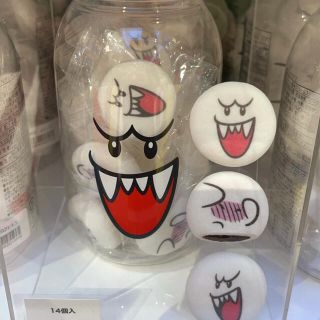 Usj Usj マリオ テレサ お菓子 マシュマロの通販 ラクマ Usj Usj マリオ テレサ お菓子 マシュマロの通販 ラクマ