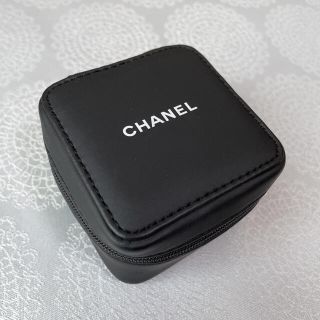 CHANEL シャネル 時計ケース アクセサリーケース | signalstationpizza.com