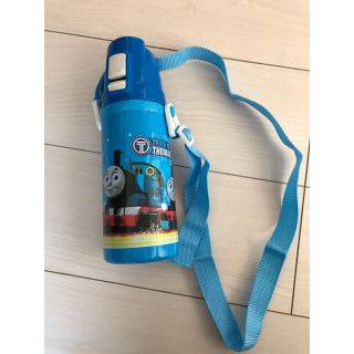 うさみみさん専用★新品　トーマスステンレス水筒　600ml(水筒)