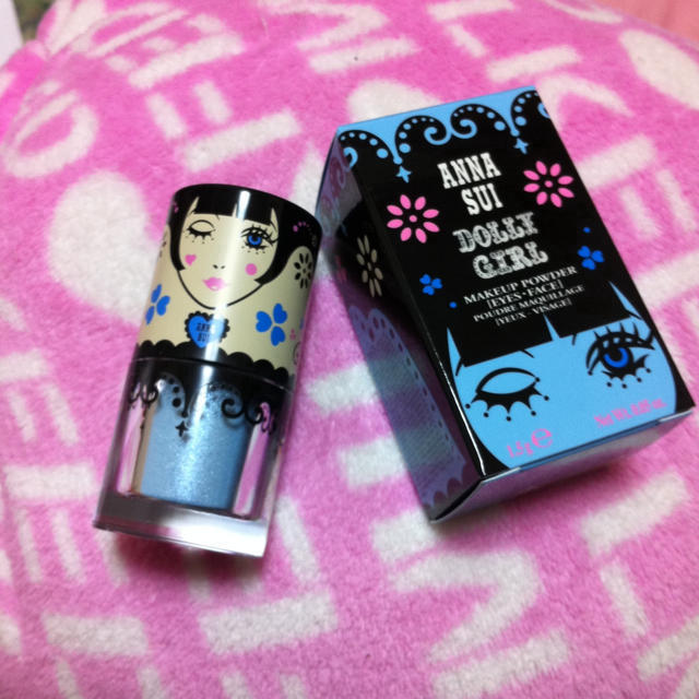 ANNA SUI(アナスイ)のどんちゃん様専用★2/18までお取り置き コスメ/美容のベースメイク/化粧品(その他)の商品写真