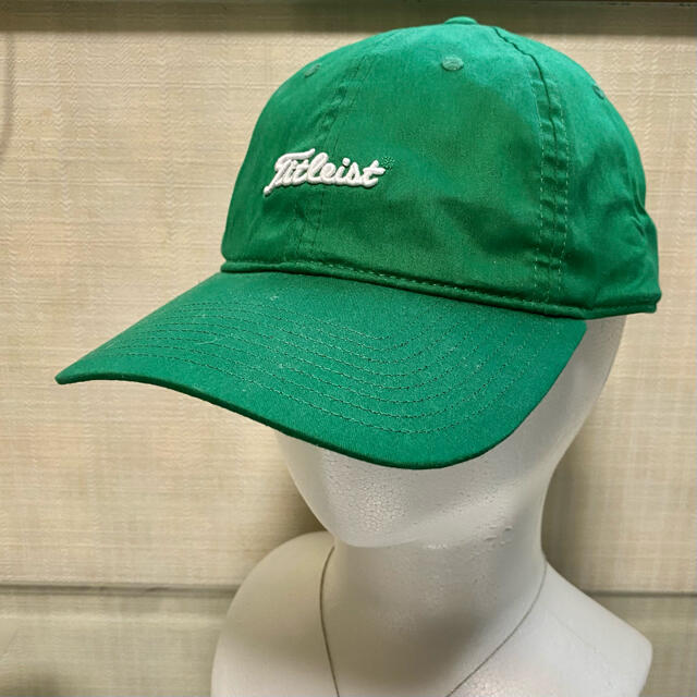 Titleist(タイトリスト)のタイトリスト キャップ メンズの帽子(キャップ)の商品写真