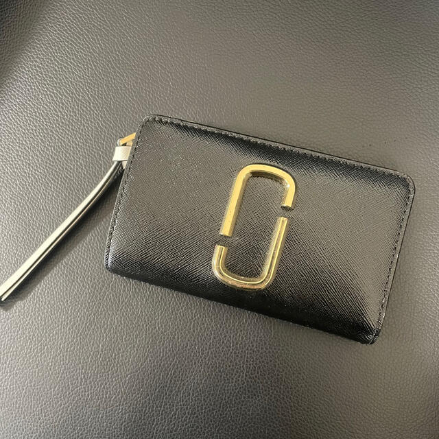 MARC JACOBS(マークジェイコブス)のマークジェイコブス　財布 メンズのファッション小物(折り財布)の商品写真