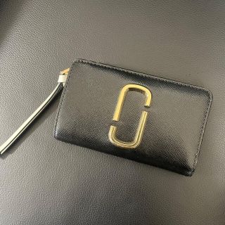 マークジェイコブス(MARC JACOBS)のマークジェイコブス　財布(折り財布)