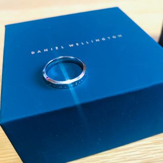 ダニエルウェリントン(Daniel Wellington)のダニエルウェリントン　指輪(リング(指輪))