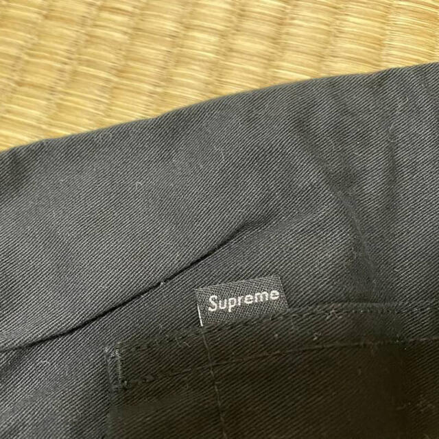 2017月SS Supreme/シュプリーム/M.C. Escher 2