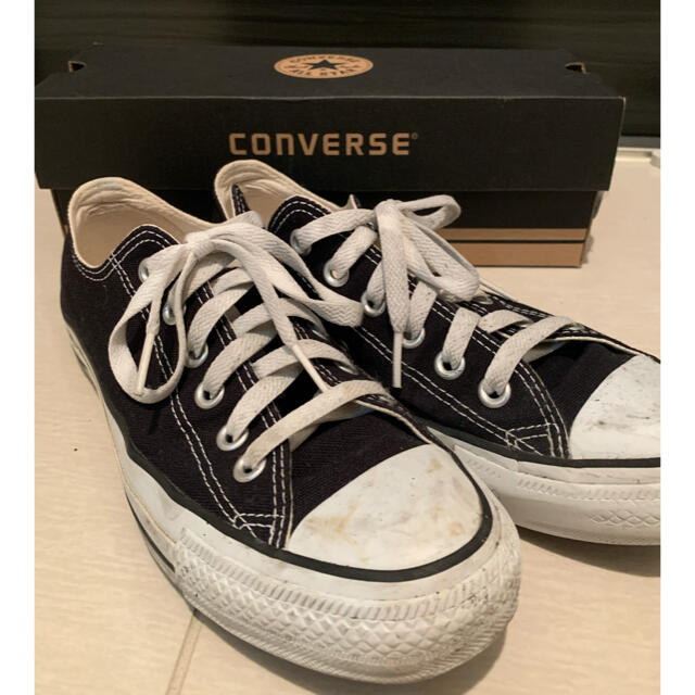 CONVERSE(コンバース)のコンバース　スニーカー　オールスター レディースの靴/シューズ(スニーカー)の商品写真