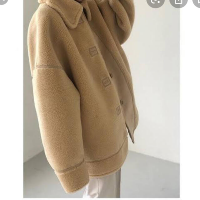 ちむ様専用 todayful ボアコート トレンド www.sacsny.com