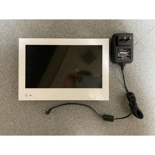 ファーウェイ(HUAWEI)のshishi様専用 PhotoVision TV 202HW ソフトバンク(テレビ)