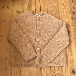 ネストローブ(nest Robe)の専用　パラスパレス　カーディガン(カーディガン)