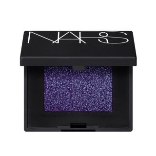 ナーズ(NARS)の5347 イリデッセントバイオレット＆ブルーシマー(アイシャドウ)