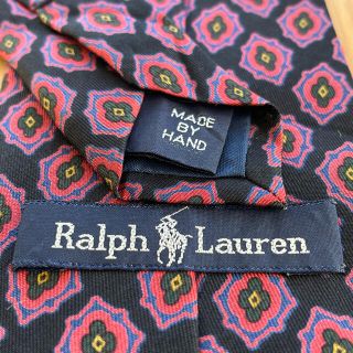 ラルフローレン(Ralph Lauren)のラルフローレン　ネクタイ (ネクタイ)