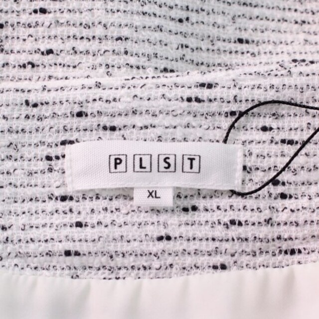 PLST(プラステ)のPLST ひざ丈スカート レディース レディースのスカート(ひざ丈スカート)の商品写真