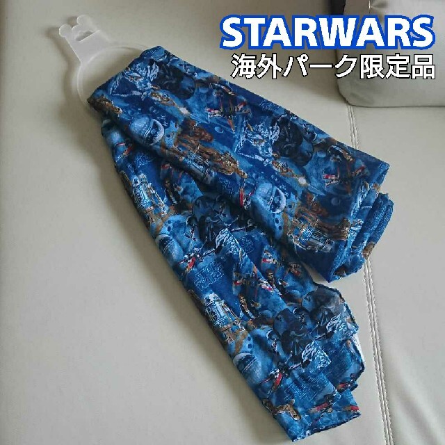 STAR WARS スカーフ