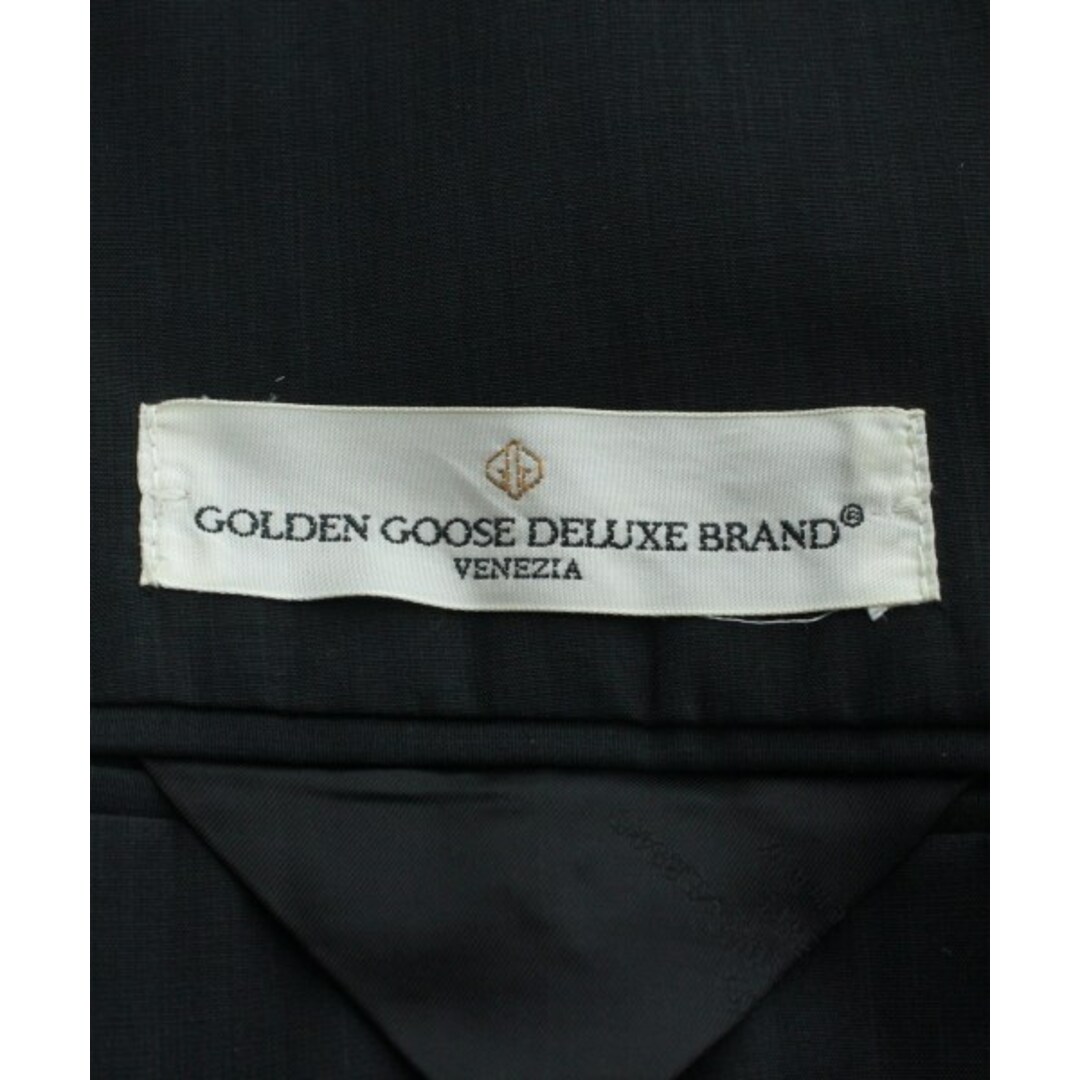 安い100%新品 GOLDEN GOOSE - GOLDEN GOOSE テーラードジャケット